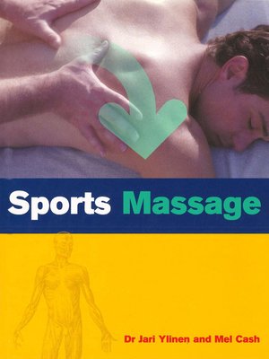 cover image of Sports Massage